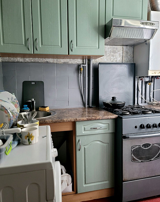 Продаж Квартира 2-кімнатна, 4/5 поверх на вул. космонавтів Житомир - фото 2