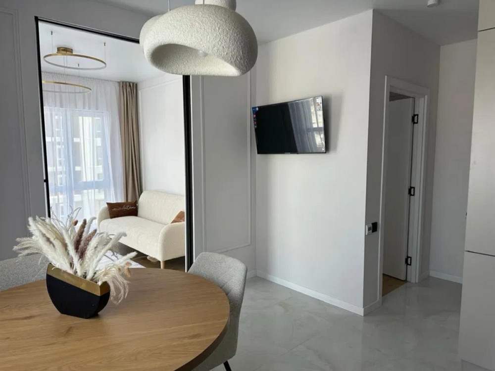 Продаж Квартира 1-кімнатна, 7/24 поверх на Михайла Максимовича вул. (Онуфрія Трутенка) Киев - изображение 4