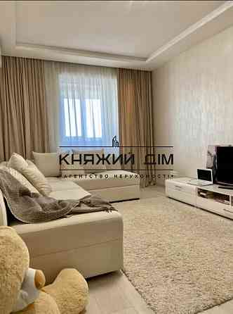 Продаж 1-кім. картири на Позняках, вул. Драгоманова 6/1. Код: 21146320 Київ