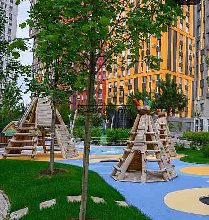 Продаж квартири ЖК Svitlopark КОД 21147004 Киев