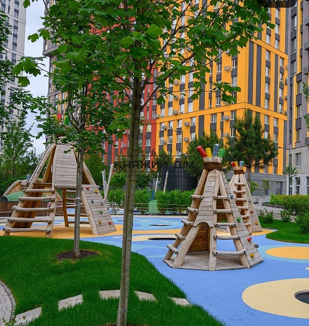 Продаж квартири ЖК Svitlopark КОД 21147004 Киев - изображение 6