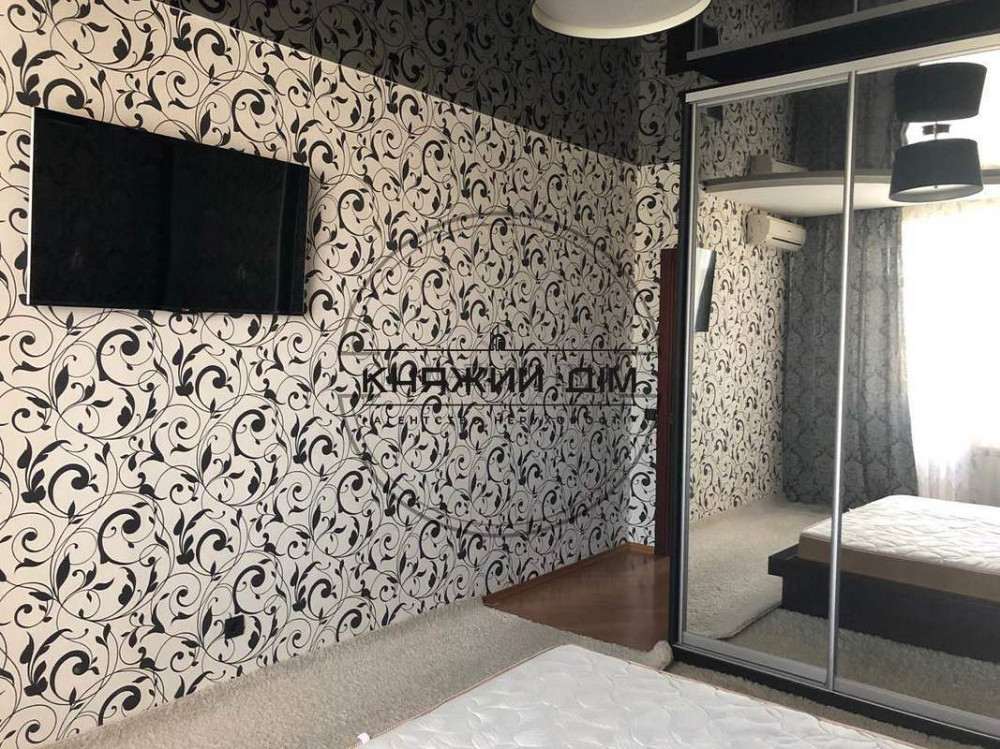 Продаж 3 кімнатної квартири по просп. Миколи Бажана 14 21144907 Київ - фото 4