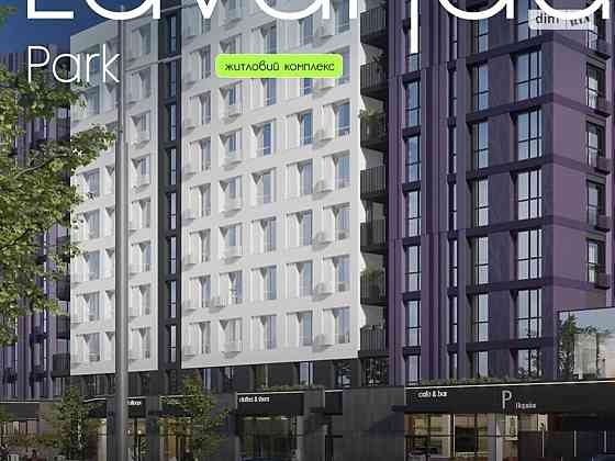 Продаж Квартира 2-кімнатна, 2/10 поверх Винница