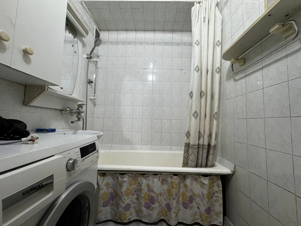 Оренда Квартира 1-кімнатна, 12/14 поверх на вул. Академіка Заболотного, 18 Киев - изображение 8