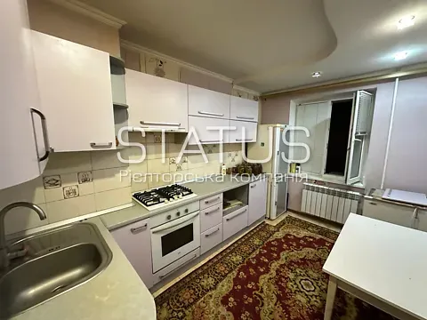 Продаж 3к Квартира 62.7 кв.м Чураївни вулиця 5 Полтава - фото 4