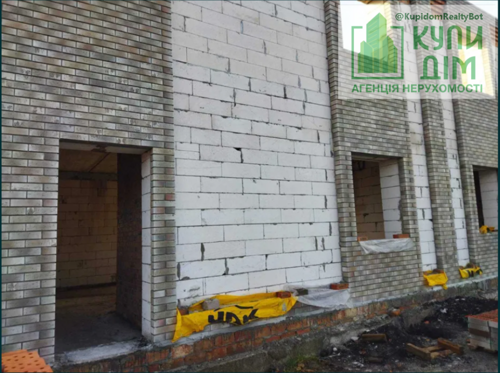 Продаж Таунхаусів в кращому районі міста Кропивницький - фото 8