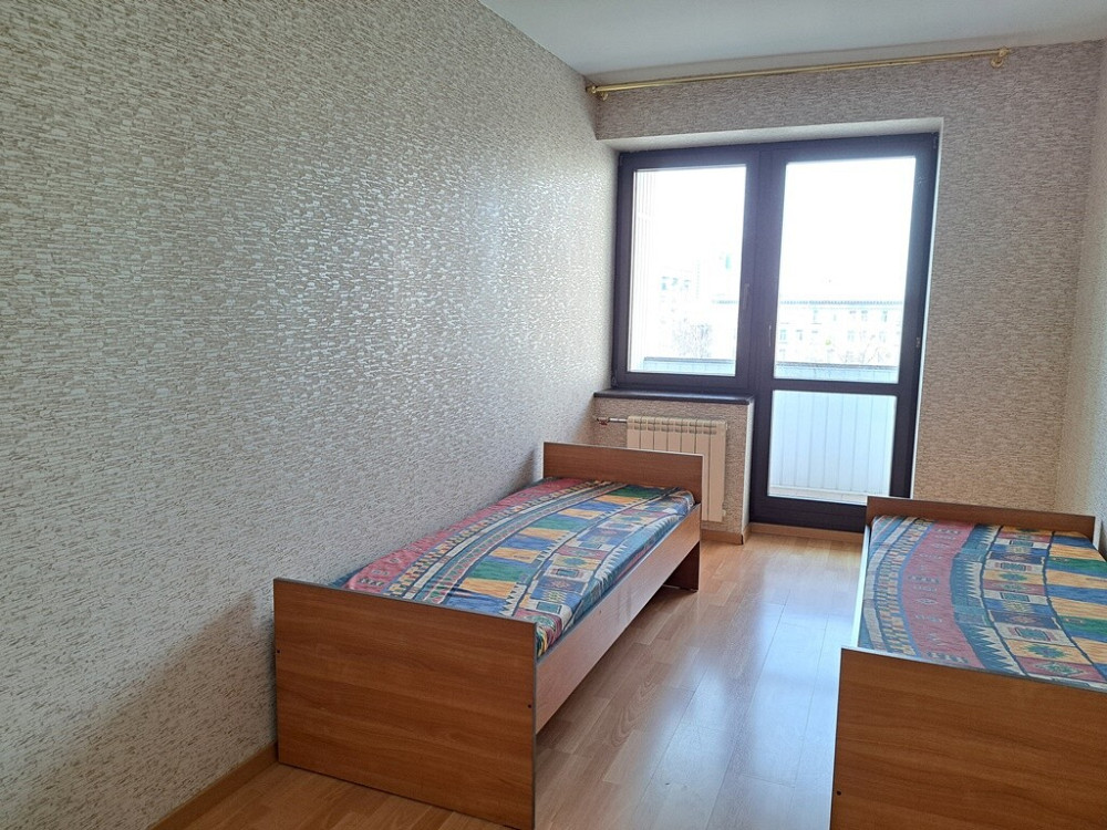 Оренда Квартира 3-кімнатна, 9/9 поверх на улица Печенежская, д.16 Киев - изображение 10