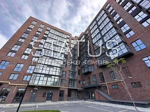 Продаж 3к Квартира 91 кв.м ЖК Стандарт Полтава - фото 1