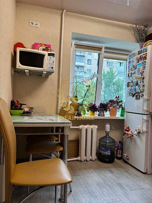 Продається 1-кімнатна квартира по вул.Вересневій в Києві Київ - фото 9