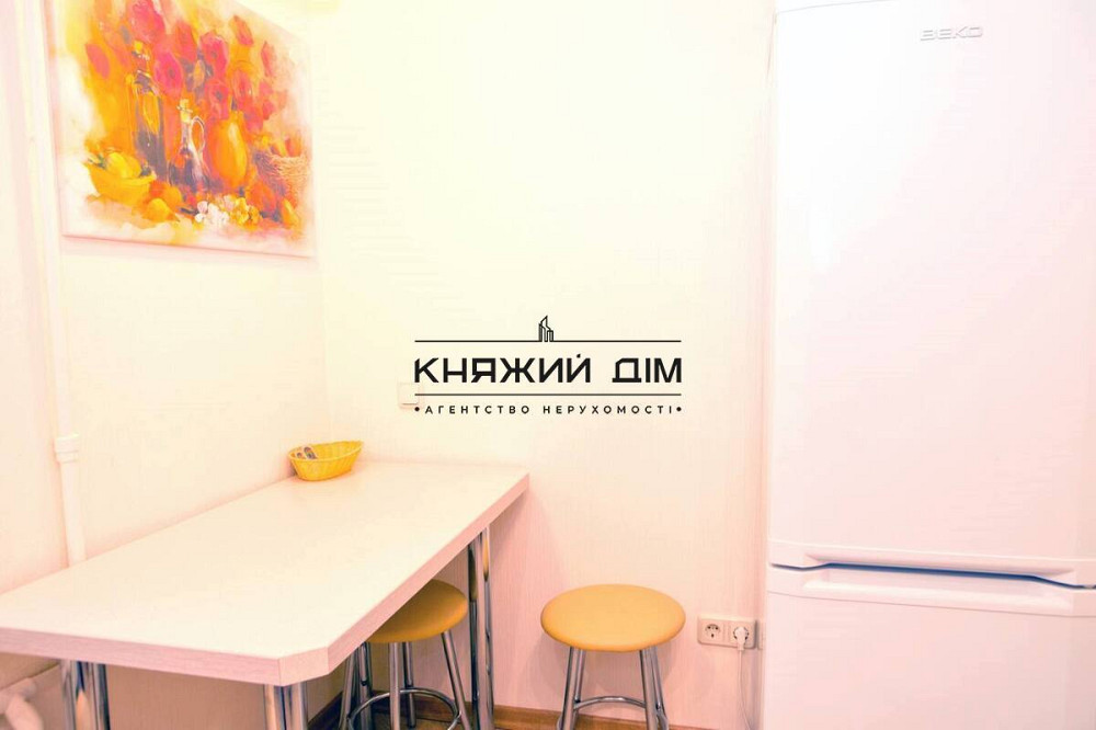 Оренда Квартира 1-кімнатна, 1/9 поверх на Гусовского ул. Kiev - photo 4