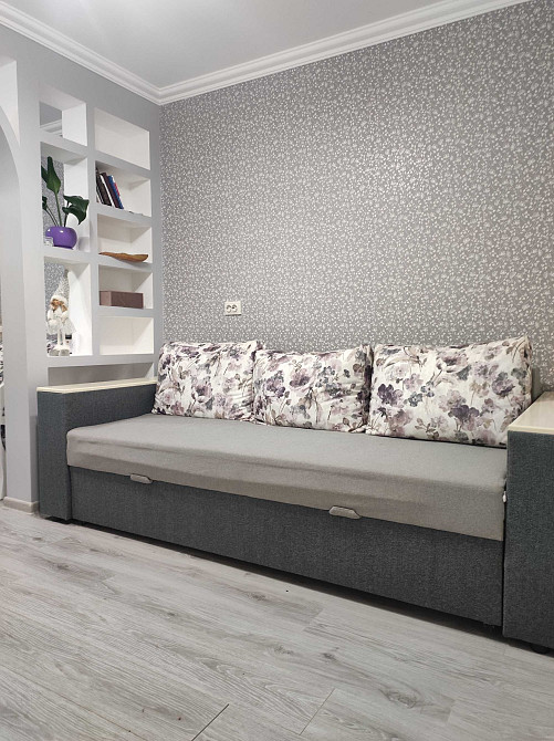 Продаж 1к Квартира 36 кв.м Березняківська вул. Kiev - photo 8