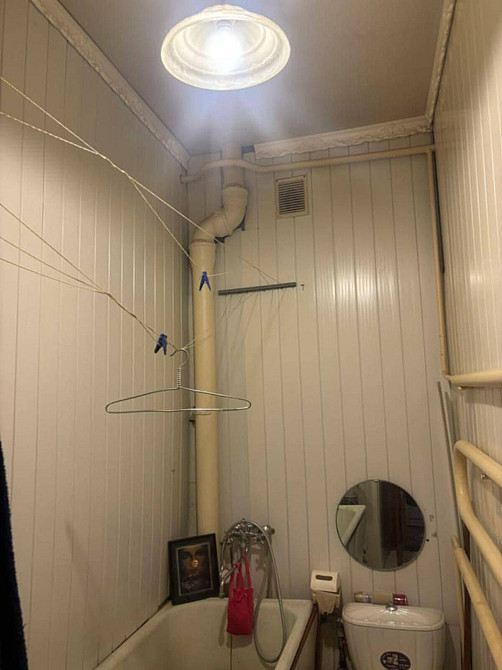 Продаж Квартира 2-кімнатна, 4/4 поверх на Оводова Вінниця - фото 8