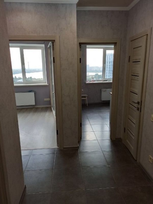 Оренда Квартира 2-кімнатна, 18/25 поверх на Харьковское шоссе, 210 Kiev - photo 5