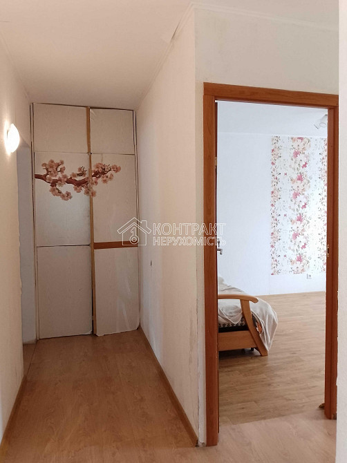 Продаж Квартира 2-кімнатна, 3/5 поверх на вул. Академіка Вальтера Харків - фото 2