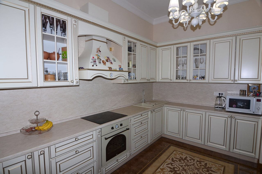 ЖК Мерседес .3- ком Одеса - фото 11