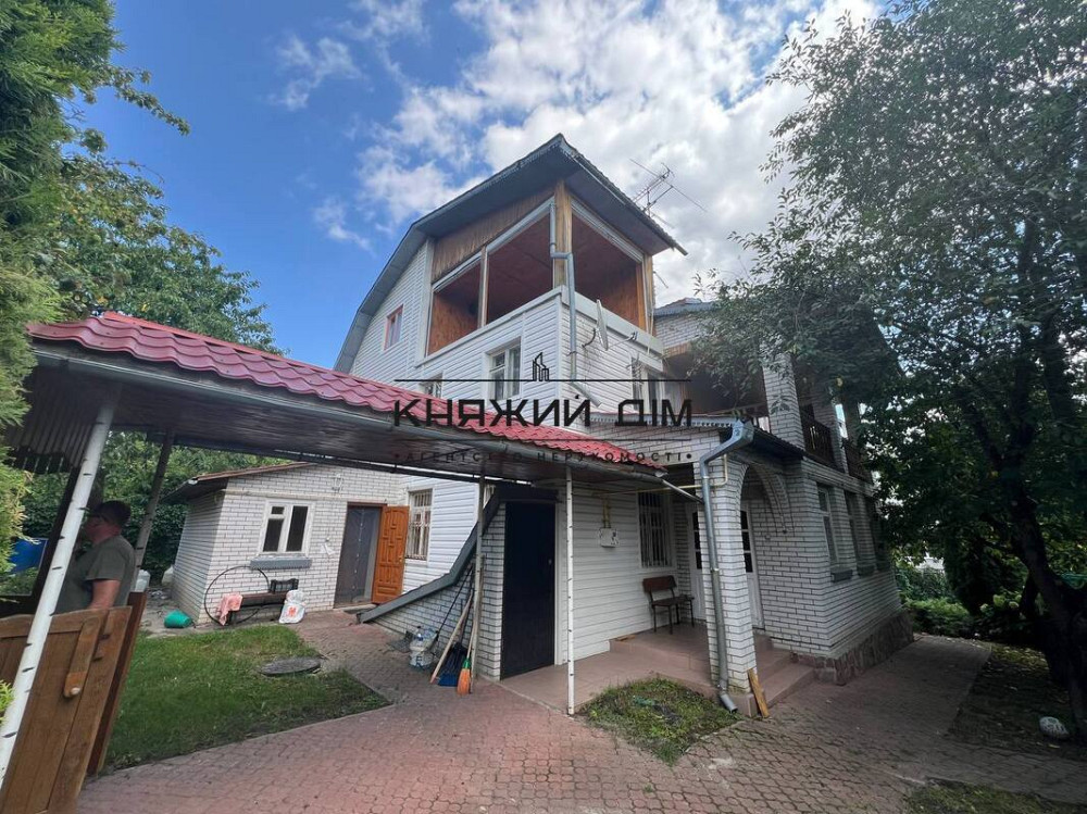 БЕЗ КОМІСІЇ! Продаж 3-поверхового будинку в СТ Берізка, с.Новосілки. ГАЗ. № 2211786 Novosilky (Ivankivskyi raion) - photo 10