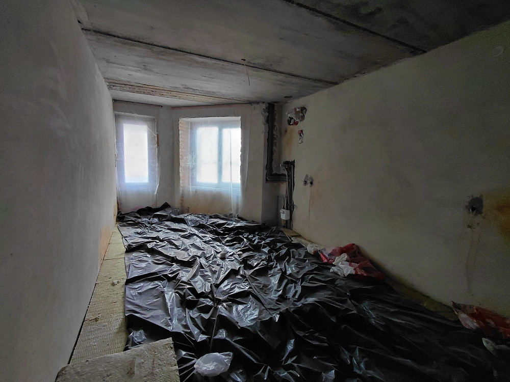 Продаж Квартира 5-кімнатна, 5/6 поверх Тернопіль - фото 19