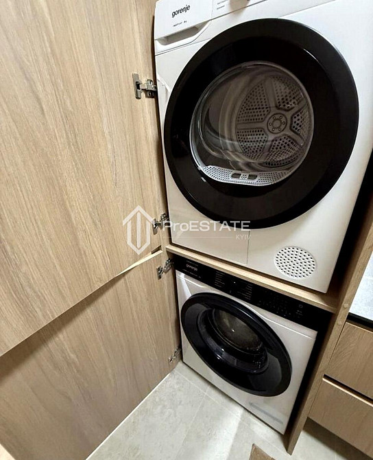 Продаж Квартира 1-кімнатна, 12/26 поверх на вул. Івана Виговського Киев - изображение 9