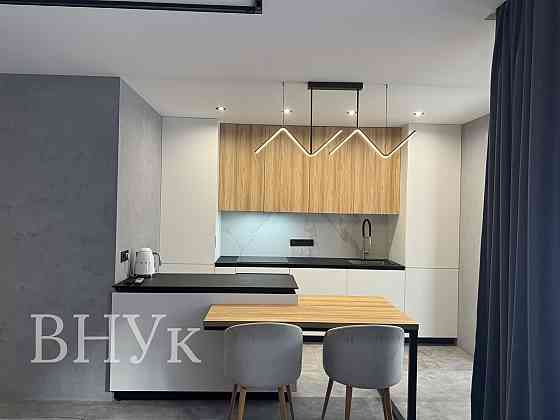 Продаж Квартира 2-кімнатна, 4/10 поверх на Бандери С. пр. Тернопіль