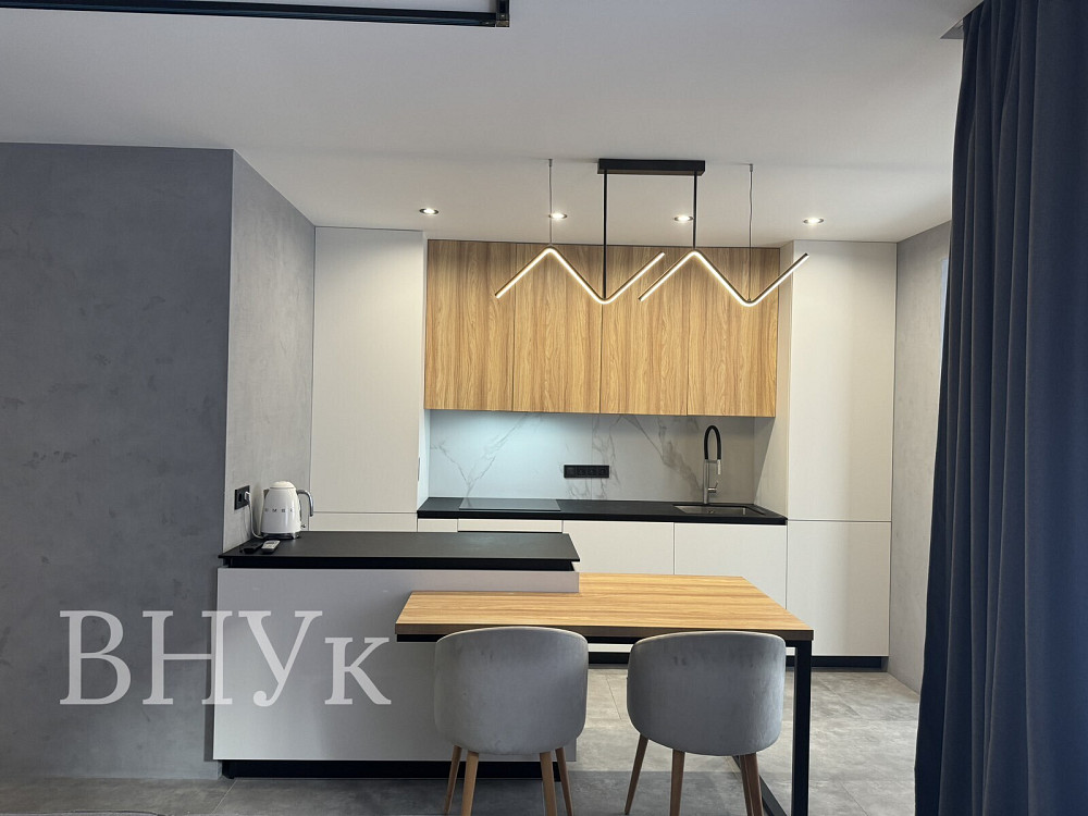 Продаж Квартира 2-кімнатна, 4/10 поверх на Бандери С. пр. Тернопіль - фото 3