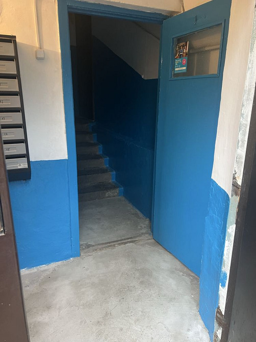 Продаж Квартира 3-кімнатна, 1/5 поверх на Парково-Сирецька вул., д. 10 Київ - фото 19