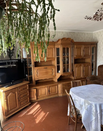 Четырехкомнатная квартира на улице Люстдорфская дорога, Таирова. Odessa