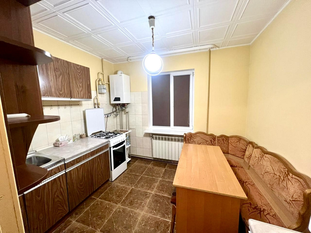 Оренда Квартира 2-кімнатна на Паркова вул., 18 Івано-Франківськ - фото 3