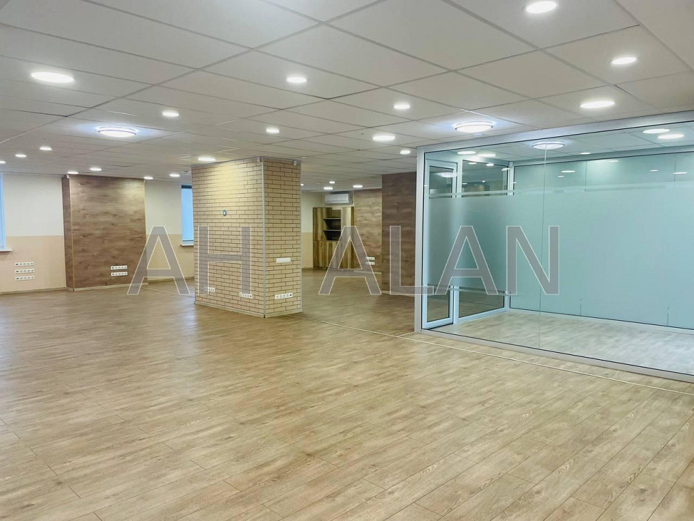 Оренда офісне приміщення на Ділова вул., 2Б приміщень - 15, поверх - 2/25 Київ - фото 4