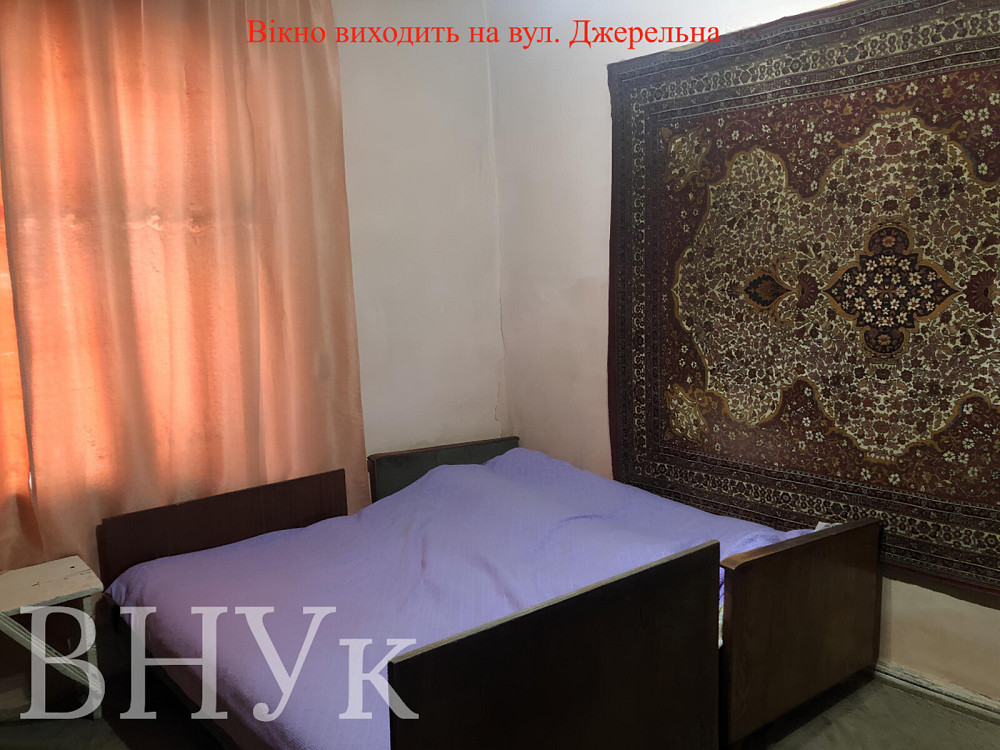 Продаж Квартира 2-кімнатна, 1/2 поверх на вул. Джерельна L'viv - photo 12