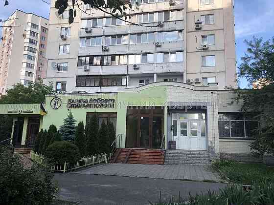 Оренда торгове приміщення на Крушельницької Соломії вул., 7 приміщень - 1 Киев