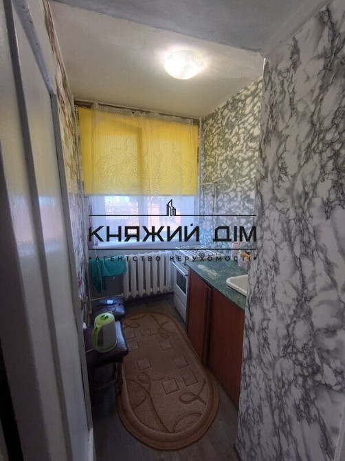 ОРЕНДА 1к (гостинка) м.Червоний хутір вул. Бориспільська 47 код 11132870 Київ - фото 5