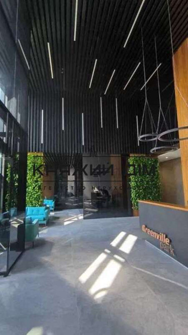 Продаж 2-кімнатної квартири в ЖК Greenville Park. № 21142211 Київ - фото 5