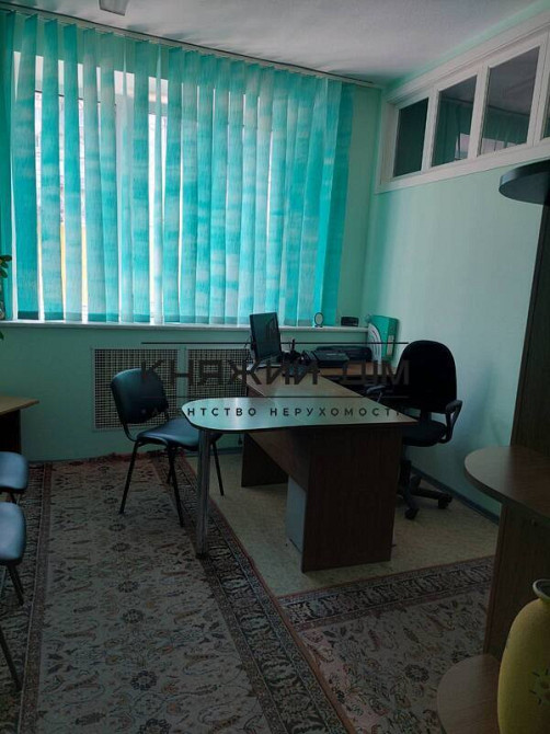 Продаж офісне приміщення на Архитектора Вербицкого ул. поверх - 2/3 Київ - фото 10