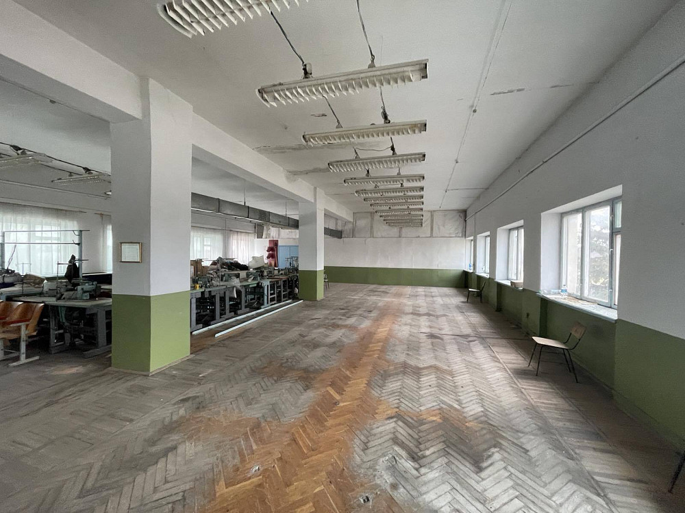 Продаж приміщення вільного призначення на вул. Панаса Мирного поверх - 1/2  - фото 19