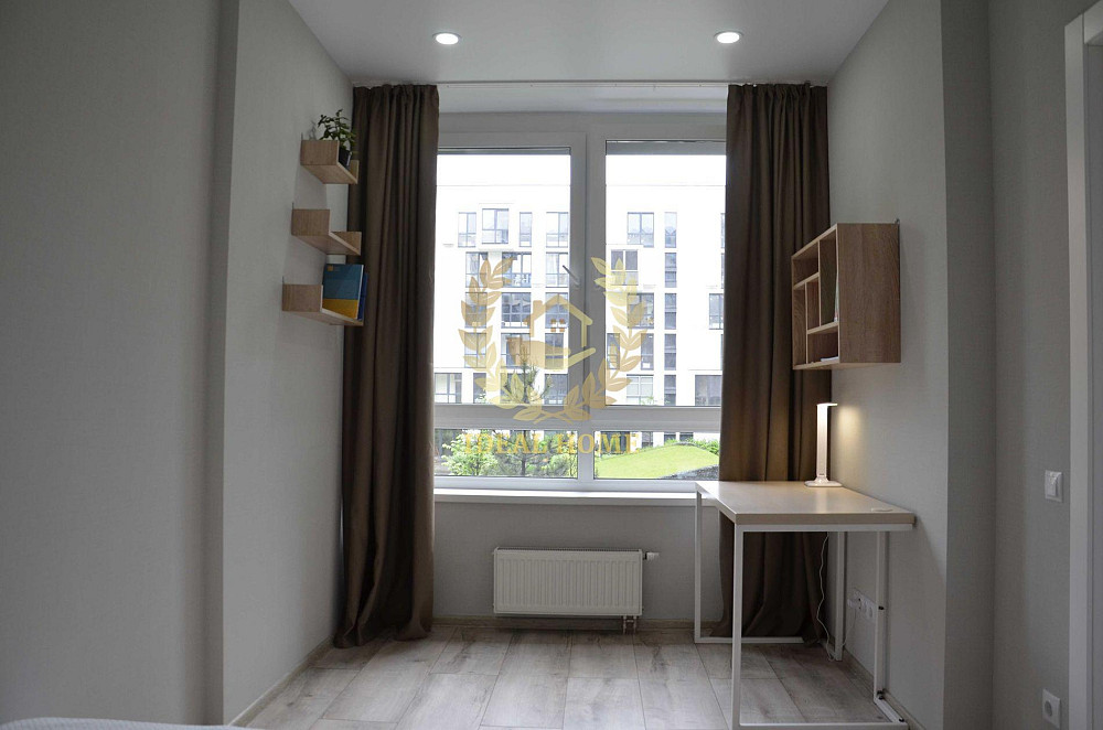 ПРодаж 1 к квартири, ЖК Файна Таун Київ - фото 7