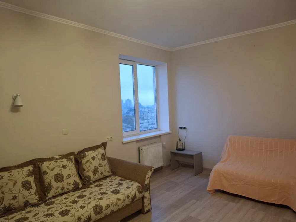 Оренда Квартира 2-кімнатна, 16/24 поверх на Гарматна, 37а Киев - изображение 9