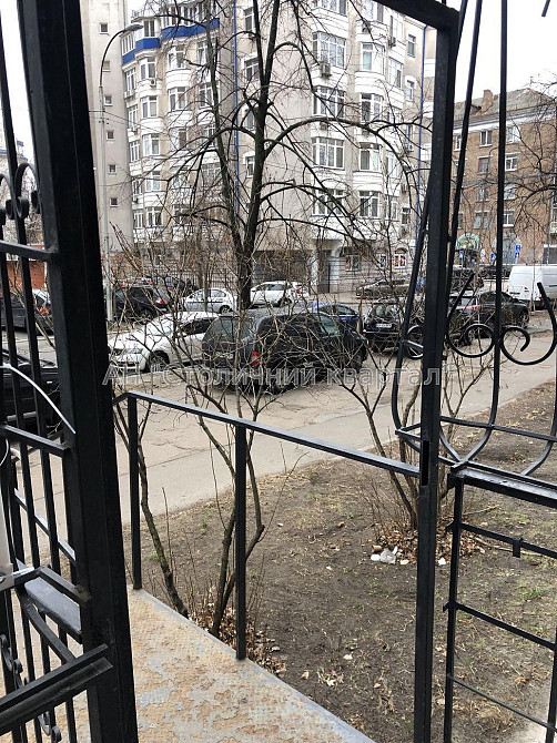 Оренда торгове приміщення на Почайнинська вул., 57/59 поверх - 1/9 Kiev - photo 18