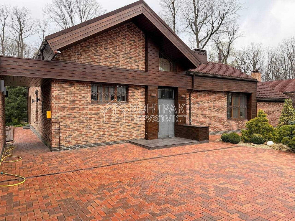 Продаж Будинок 5-кімнатний на вул. 4 тихая Харьков - изображение 1