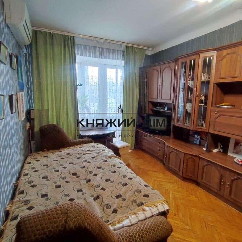 Продаж роздільної 2-х к.кв.ст.м. Печерська 2 хв. пішки. № 21144508 Київ - фото 7