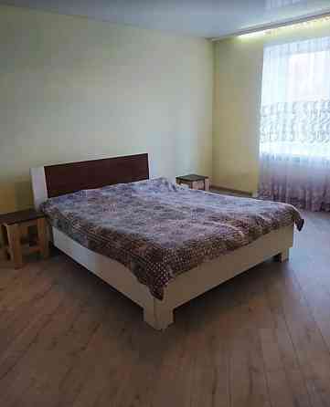 Продаж 1к квартири 50 кв. м на вул. Рєпіна Ternopil'