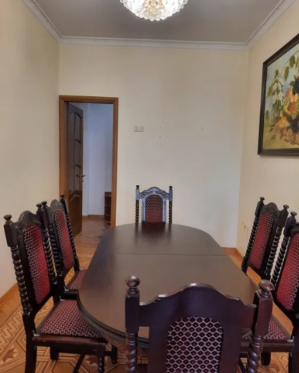 Оренда Квартира 3-кімнатна, 5/8 поверх на Довженко ул. Одесса - изображение 17