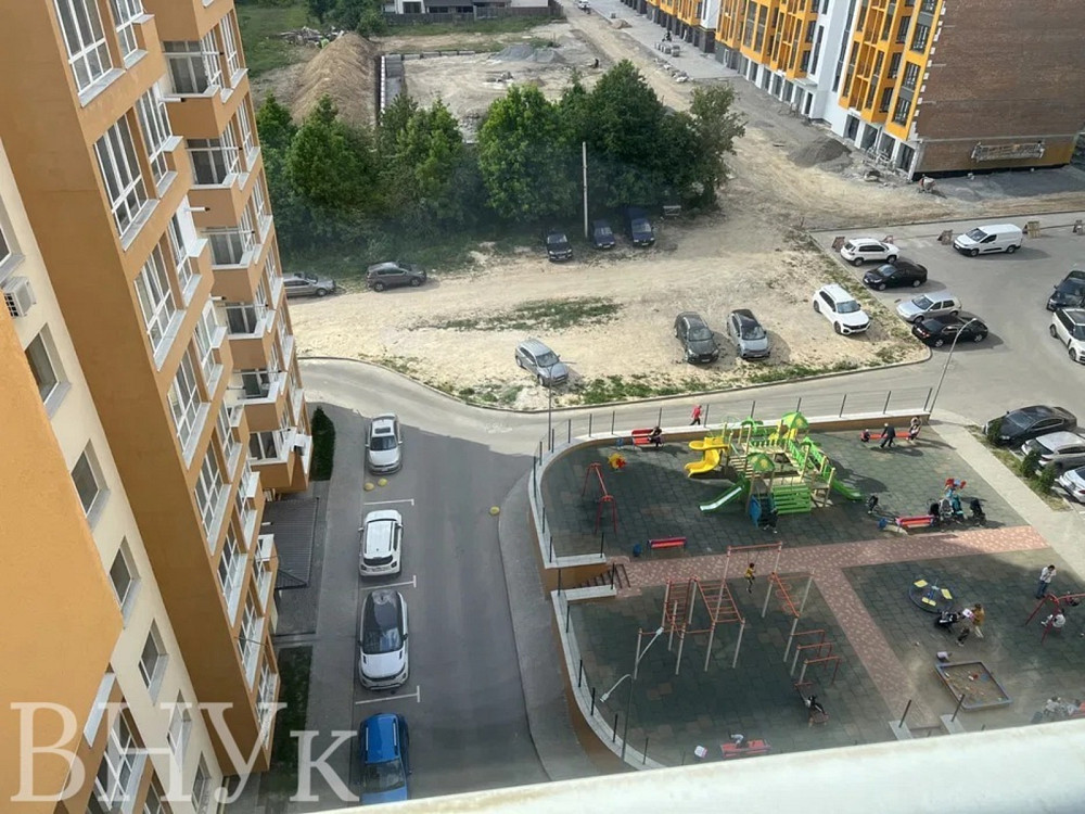 Продаж Квартира 3-кімнатна, 9/10 поверх на Генерала Гандзюка Вінниця - фото 10