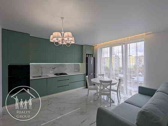 Продаж Квартира 2-кімнатна, 9/10 поверх на Трильовського, 4А Львів