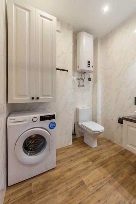 Продаж Квартира 2-кімнатна, 15/25 поверх на Драгоманова, 2Б Киев - изображение 13