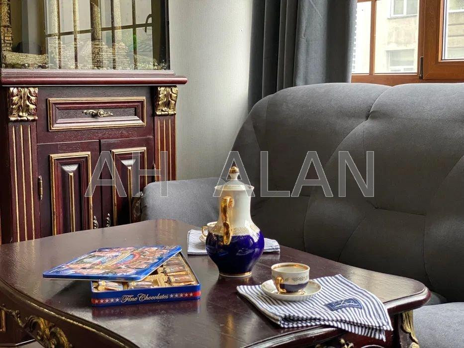 Оренда Будинок 3-кімнатний на Саксаганського вул., 121 Київ - фото 5