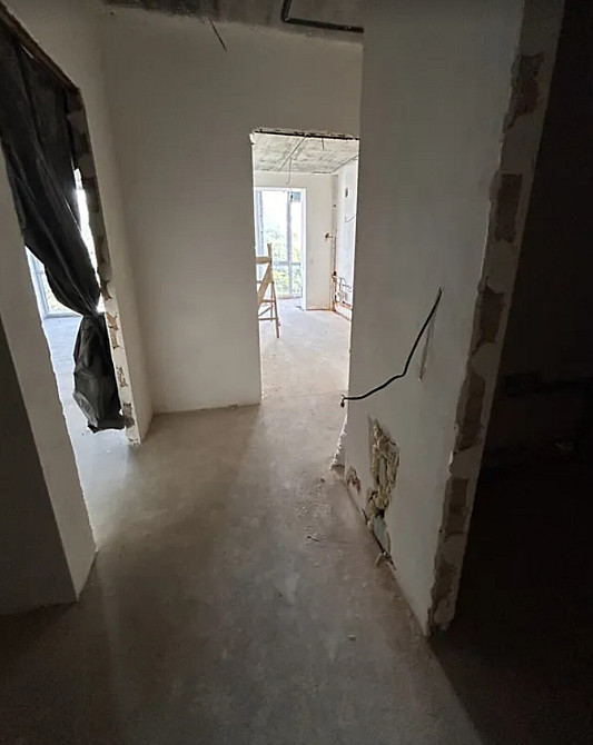 Продаж 1к квартири 55.4 кв. м на вул. За Рудкою Тернопіль - фото 1