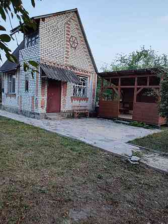 Продаж 2-поверховий Дача з ділянкою 4 сот 35 кв.м 3 кімн. на Сонячне Житомир