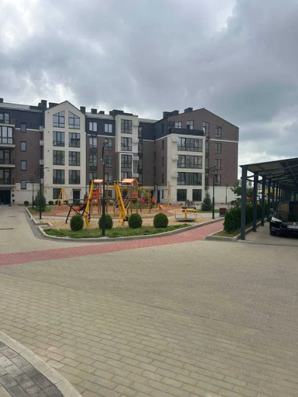 Продам 1-кімнатну квартиру з сучасним ремонтом в ЖК "Чайка Люкс" (вул.Сахарова) Fontanka - photo 20