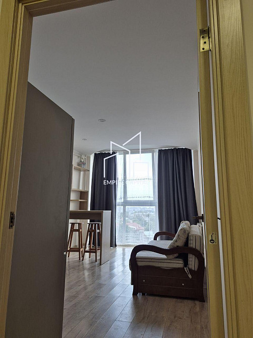 Оренда Квартира 1-кімнатна, 8/15 поверх на вул. Порохова Львів - фото 3