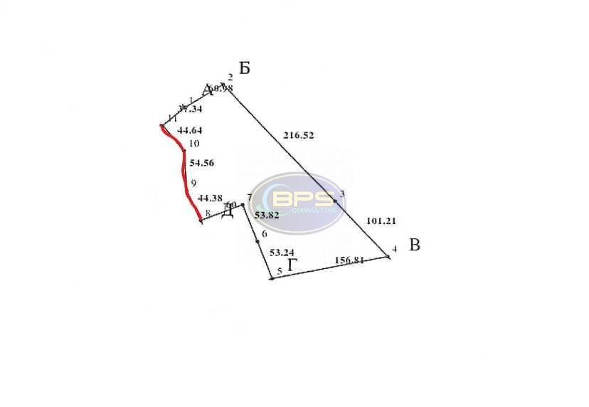 Продаж земельної ділянки 3.39 га Нерубайське - фото 2